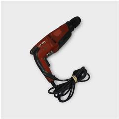 Hilti TE 2-02 327605 120V Corded SDS Rotary Hammer Drill